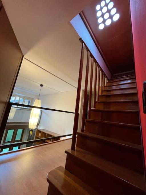 Musicians Mansion Loft Apartment ฟีโน มอร์นัสโก ภายนอก รูปภาพ