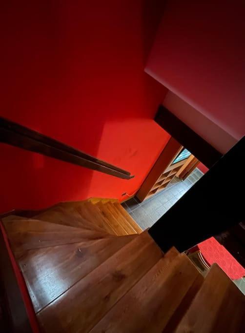 Musicians Mansion Loft Apartment ฟีโน มอร์นัสโก ภายนอก รูปภาพ